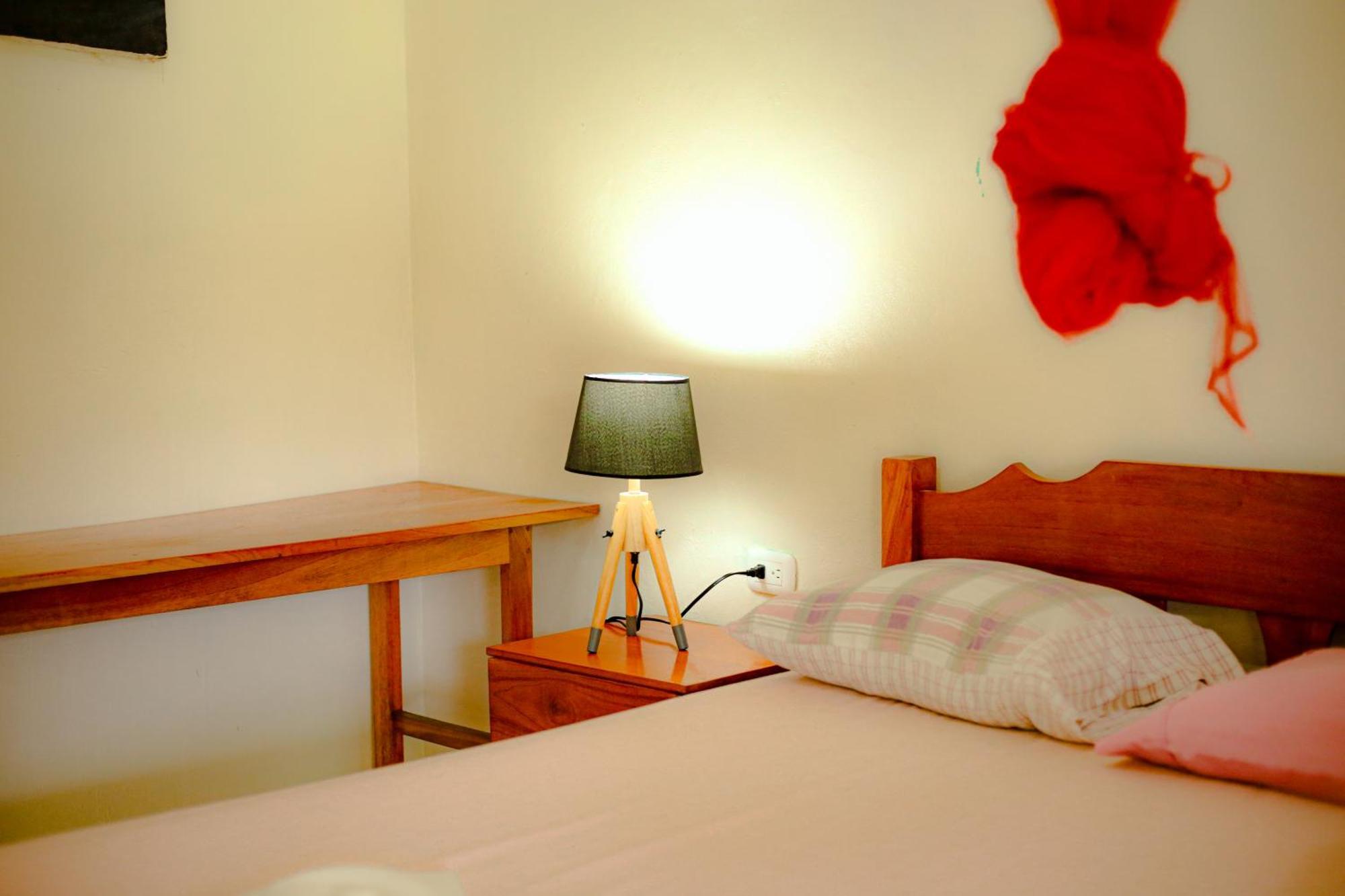 El Peregrino Hotel Moyogalpa Kamer foto